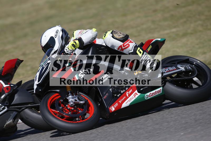 /13 01.05.2026  Speer Racing ADR/Gruppe gelb/41